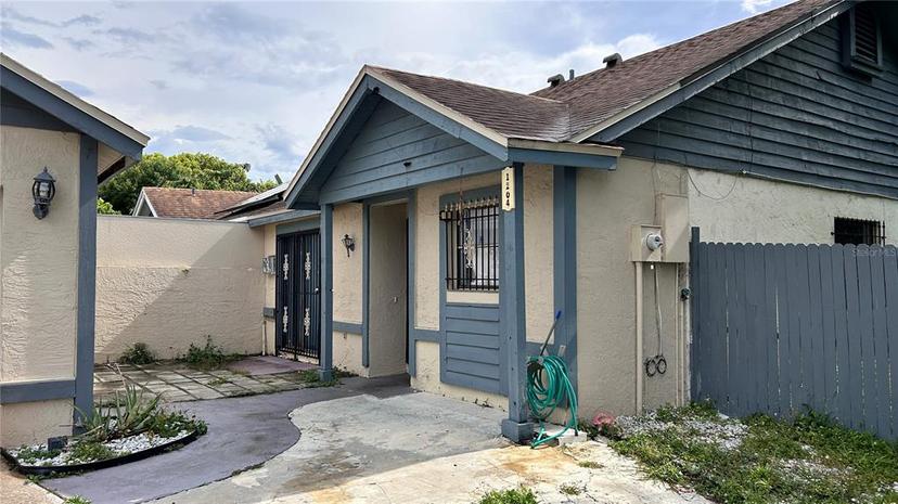 Picture of 1204 Easton Street, Orlando FL 32825