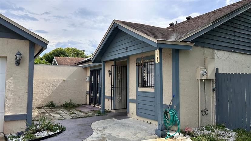Picture of 1204 Easton Street, Orlando FL 32825