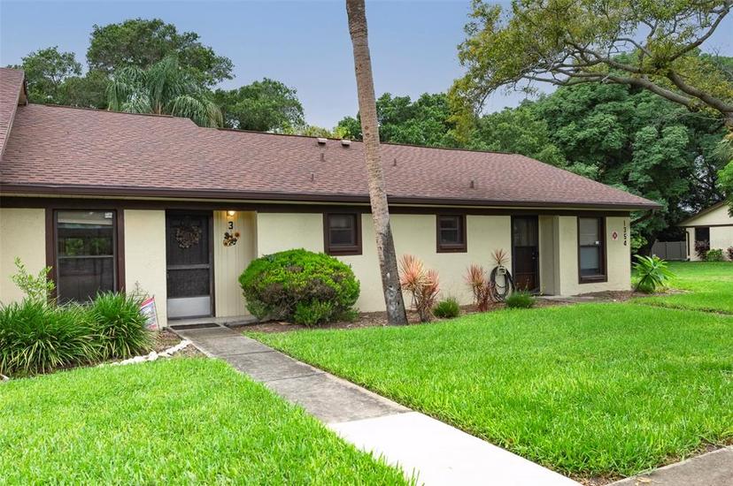 Picture of 1354 Azalea Dr Unit 1803, Dunedin FL 34698