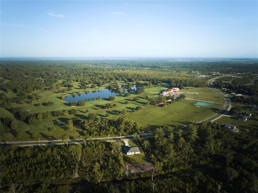 Picture of 7811 Red Grange Boulevard, Indian Lake Estates FL 33855