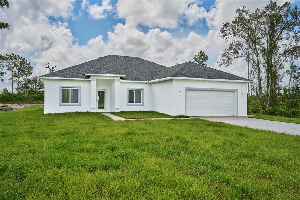 Picture of 7811 Red Grange Boulevard, Indian Lake Estates, FL 33855