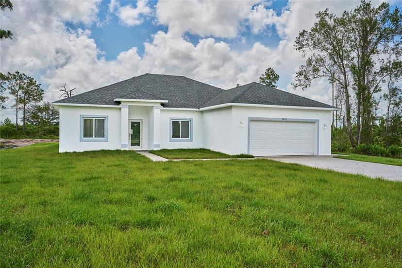Picture of 7811 Red Grange Boulevard, Indian Lake Estates FL 33855