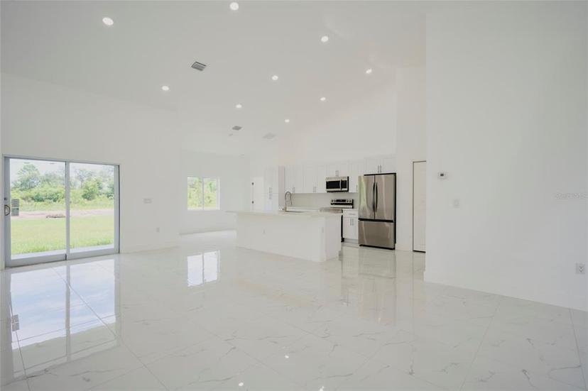 Picture of 7811 Red Grange Boulevard, Indian Lake Estates FL 33855