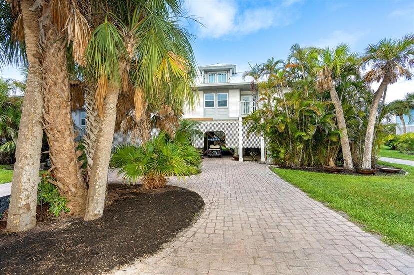 Picture of 7104 Palm Island Drive Unit Le38, Placida FL 33946