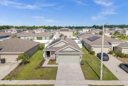 Picture of 523 Patton Loop, Bartow, FL 33830