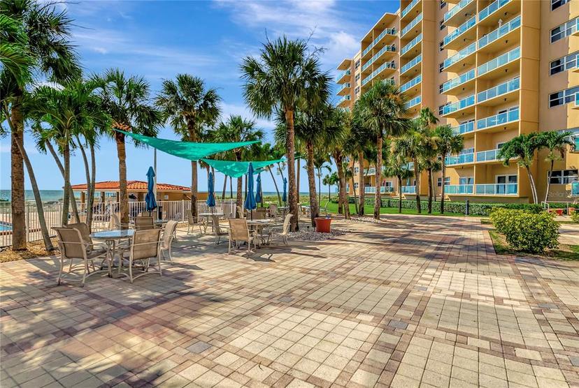 Picture of 880 Mandalay Avenue Unit S206, Clearwater Beach FL 33767