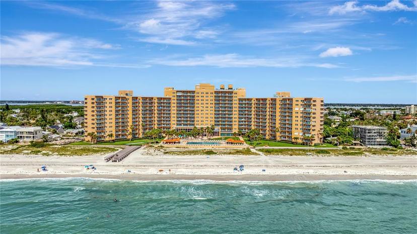 Picture of 880 Mandalay Avenue Unit S206, Clearwater Beach FL 33767