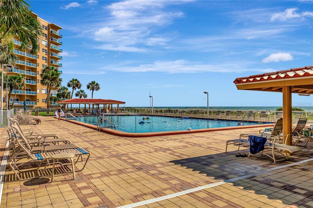Picture of 880 Mandalay Avenue Unit S206, Clearwater Beach, FL 33767