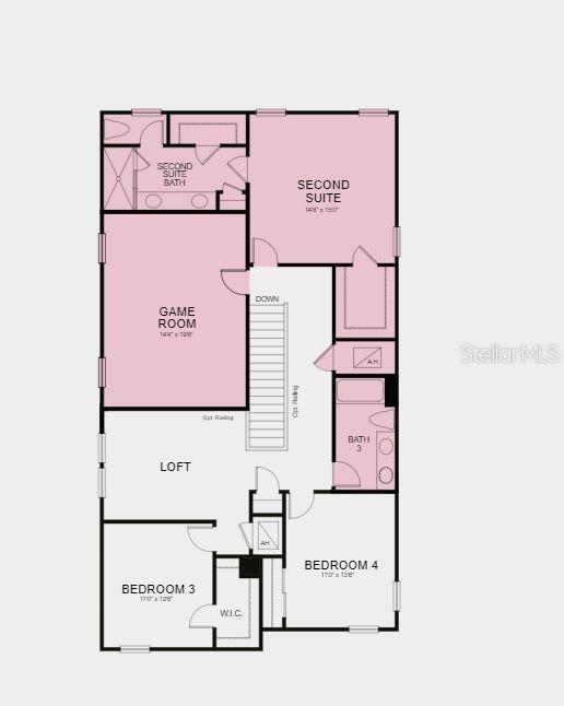 Picture of 15025 Shady Palms Lane, Nokomis FL 34275