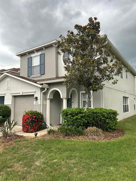 Picture of 2480 Hassonite Street, Kissimmee, FL 34744
