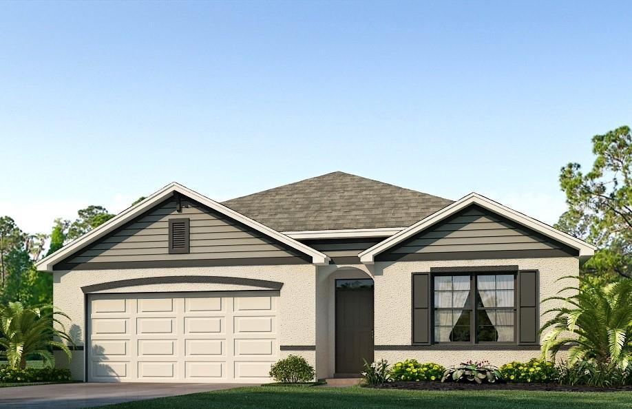 Picture of 140 Hickory Course Trail, Ocala, FL 34472