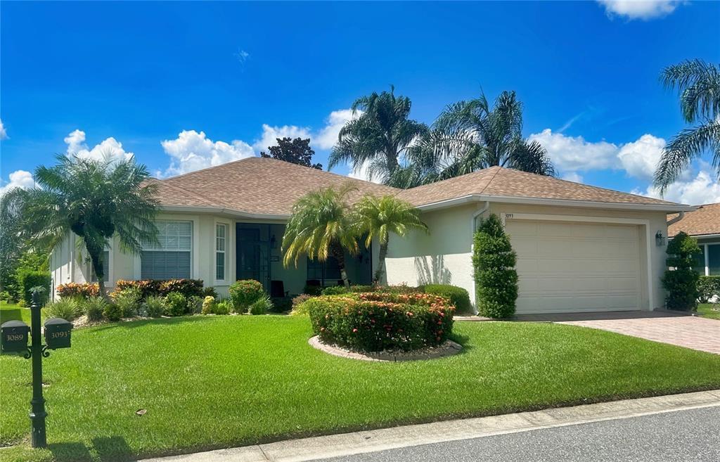 Picture of 3093 Dunmore Drive, Lake Wales, FL 33859