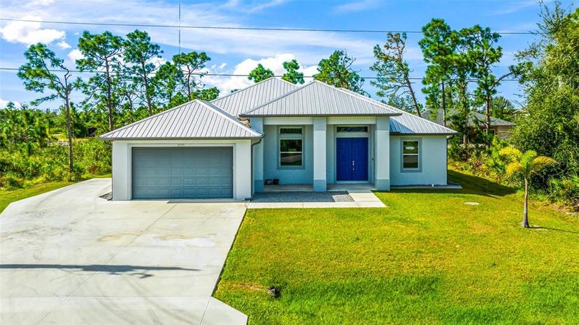 Picture of 9239 Harvester Street, Port Charlotte FL 33981