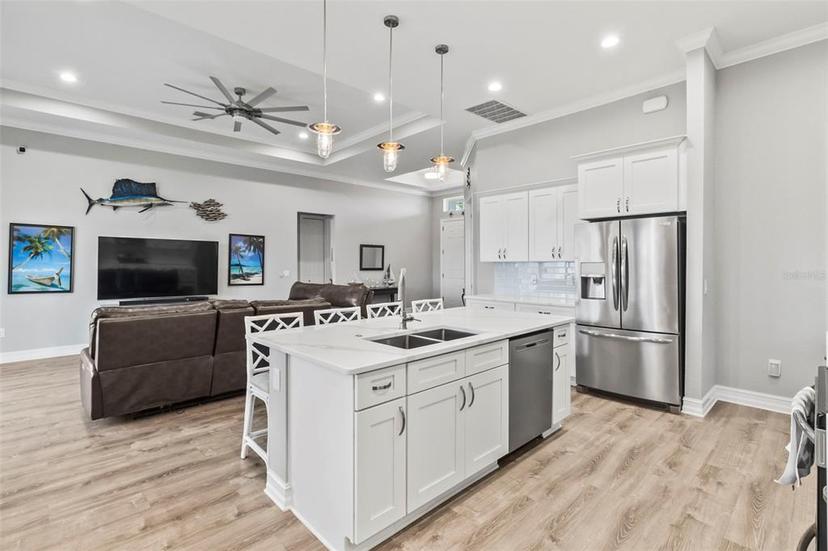 Picture of 9239 Harvester Street, Port Charlotte FL 33981
