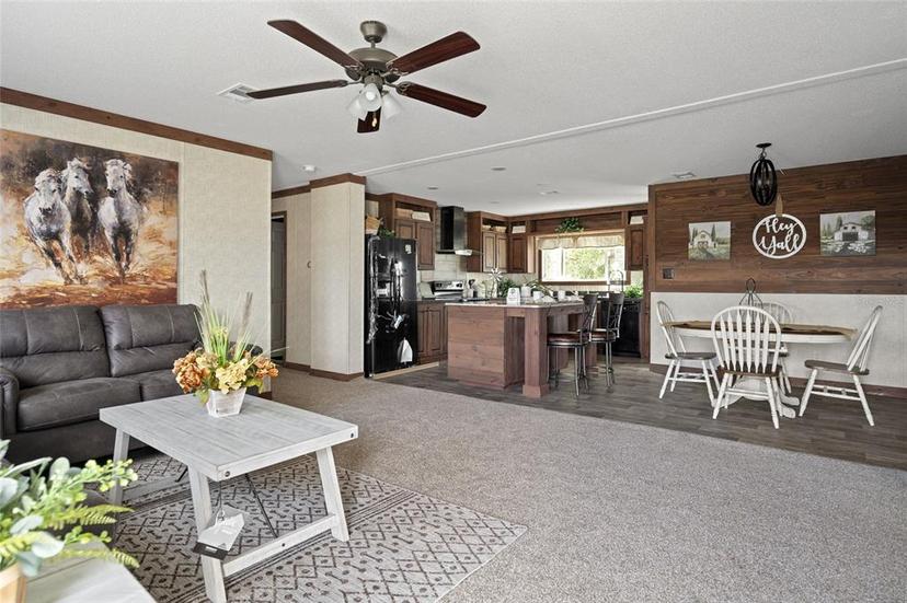 Picture of 421 Kumquat Drive, Sebastian FL 32976