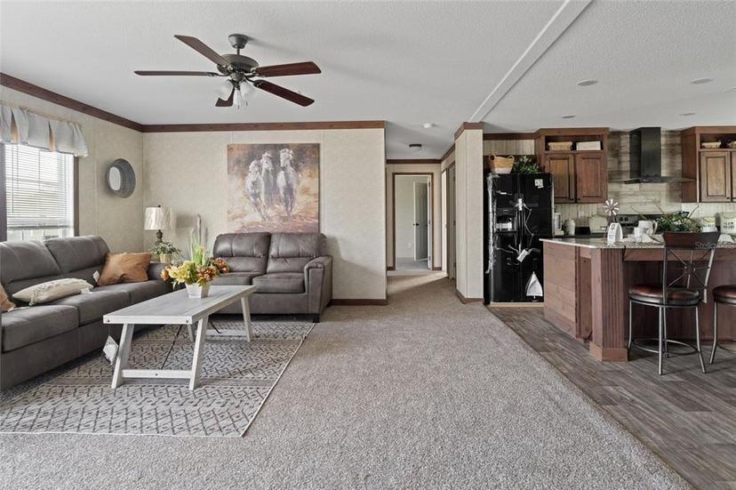 Picture of 421 Kumquat Drive, Sebastian FL 32976