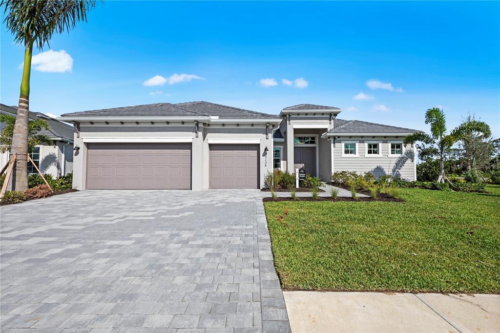 Picture of 10385 Sunday Drive, Port Charlotte, FL 33981