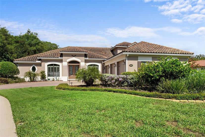 Picture of 8692 Crested Eagle Place, Sanford FL 32771