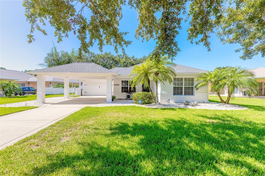 Picture of 4088 Clock Tower Drive, Port Orange, FL 32129
