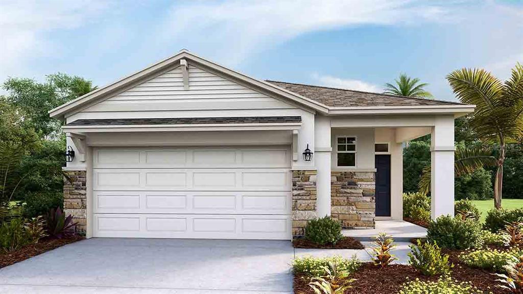Picture of 4083 NW 44Th Circle, Ocala, FL 34482