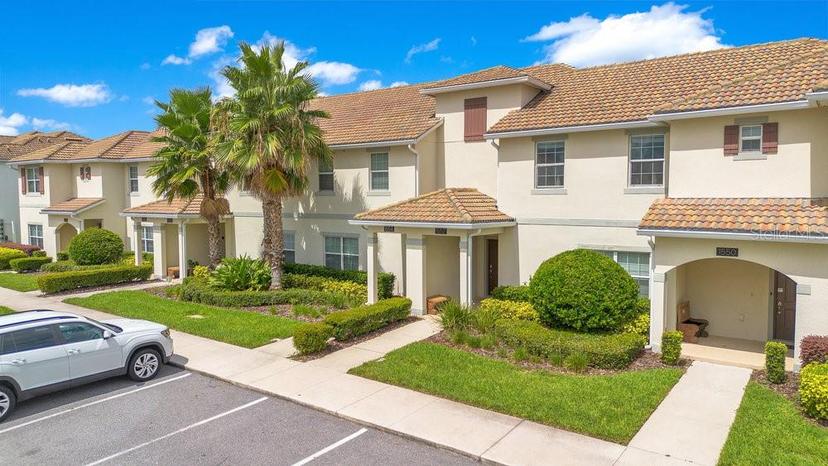 Picture of 1552 Plunker Drive, Davenport FL 33896