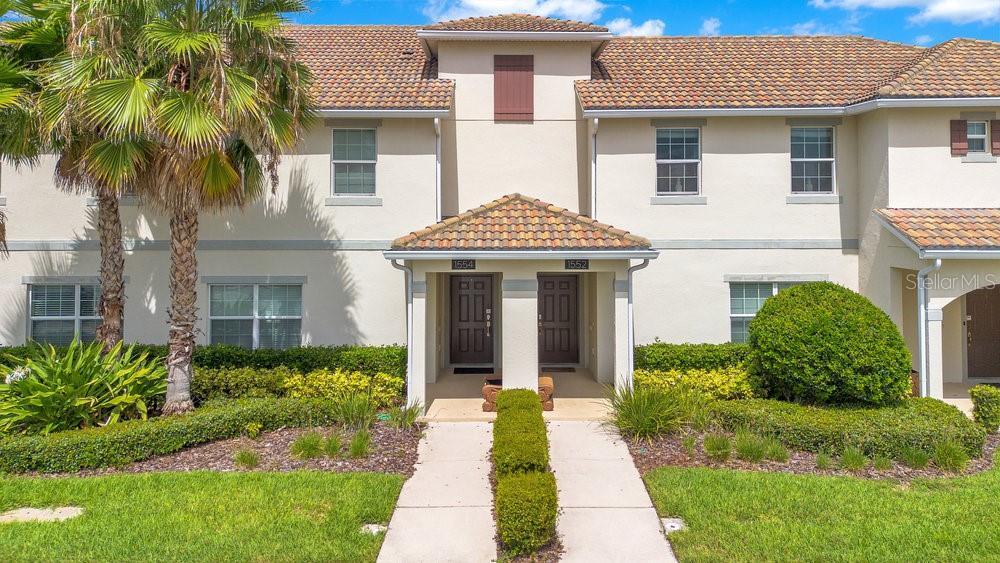 Picture of 1552 Plunker Drive, Davenport, FL 33896