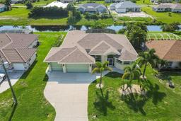 Picture of 233 Fairway Road, Rotonda West, FL 33947