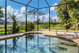 Picture of 233 Fairway Road, Rotonda West, FL 33947