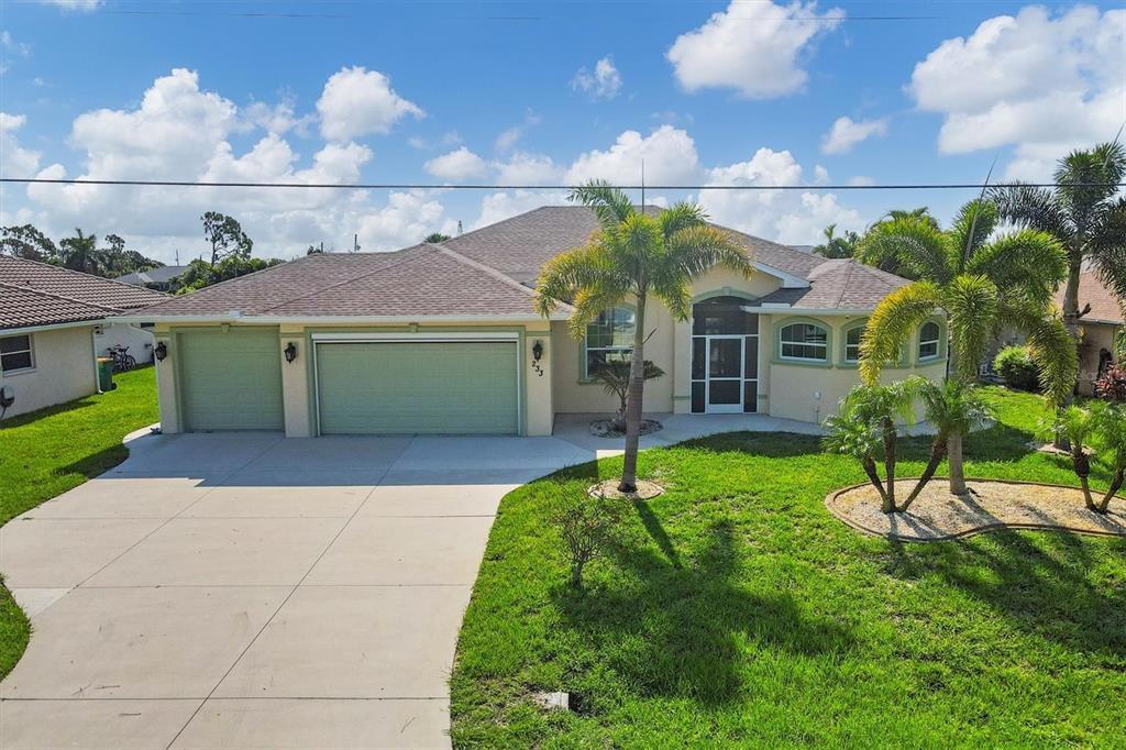 Picture of 233 Fairway Road, Rotonda West, FL 33947