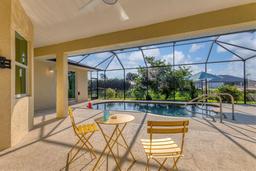 Picture of 233 Fairway Road, Rotonda West, FL 33947