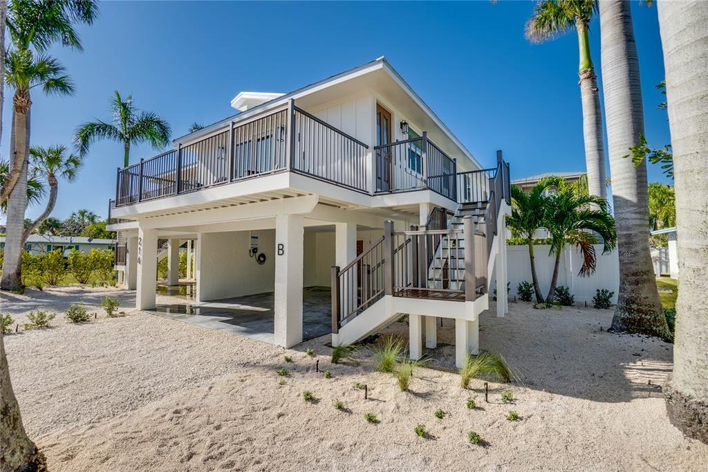Picture of 214 64Th Street Unit B, Holmes Beach, FL 34217