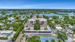 Picture of 6157 Midnight Pass Road Unit G11, Sarasota, FL 34242