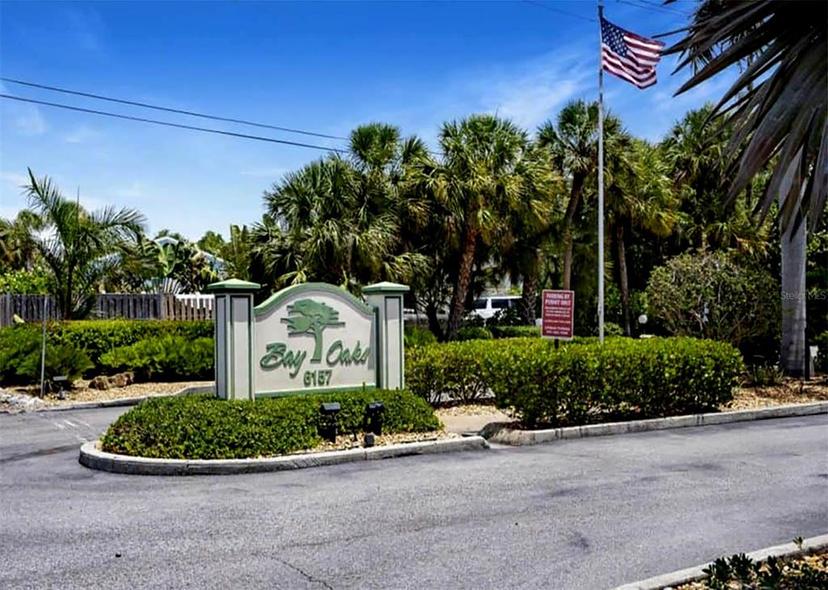 Picture of 6157 Midnight Pass Road Unit G11, Sarasota FL 34242