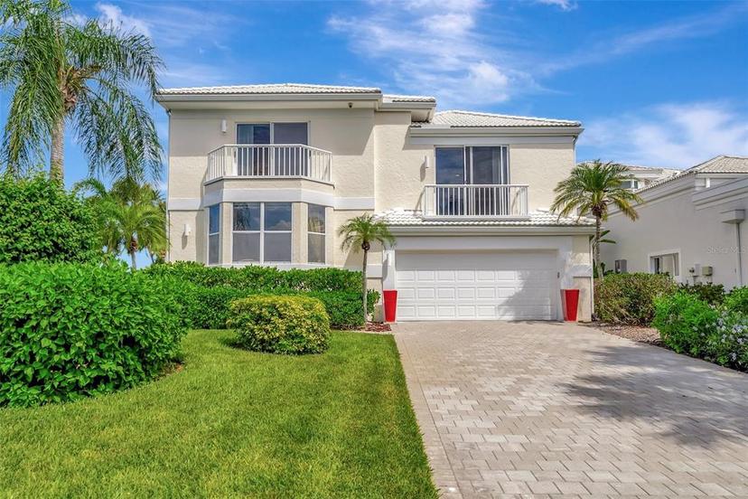 Picture of 3576 Fair Oaks Way, Longboat Key FL 34228