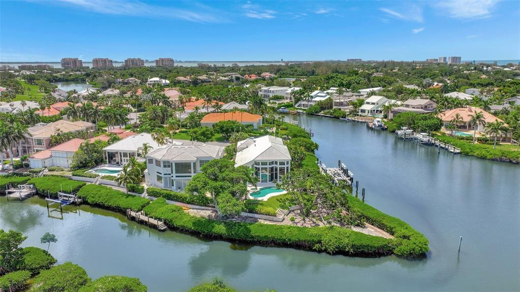 Picture of 3576 Fair Oaks Way, Longboat Key, FL 34228