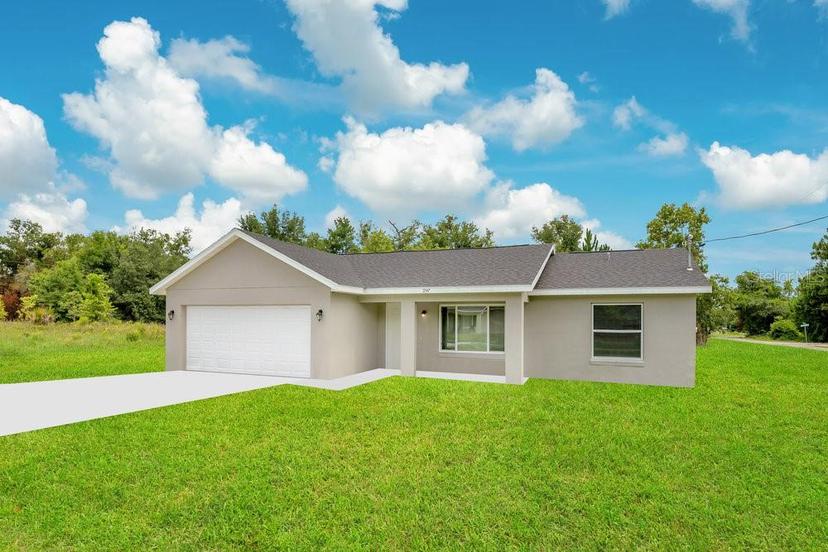 Picture of 297 Malauka Run, Ocklawaha FL 32179