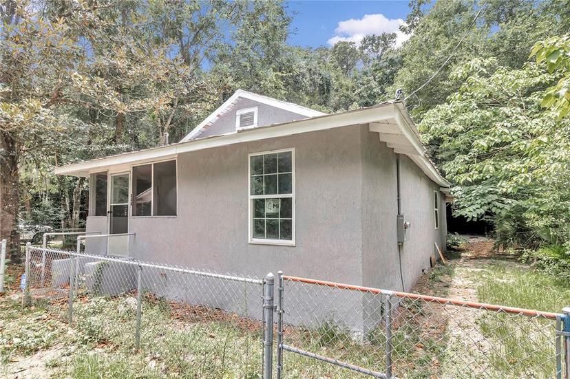 Picture of 448 NW 18Th Avenue, Ocala FL 34475