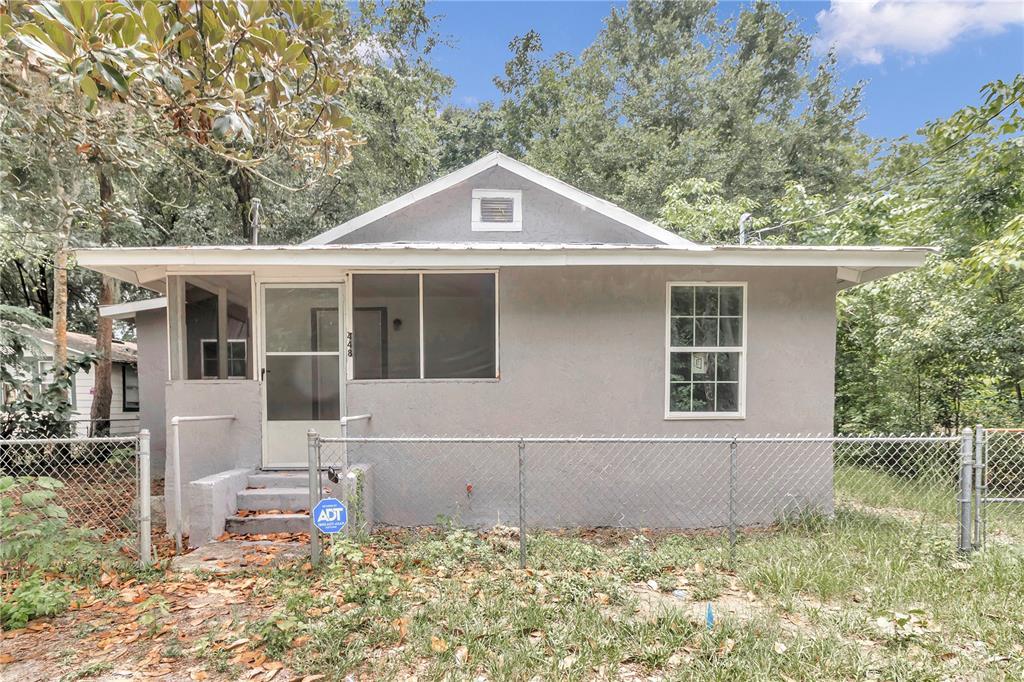 Picture of 448 NW 18Th Avenue, Ocala, FL 34475