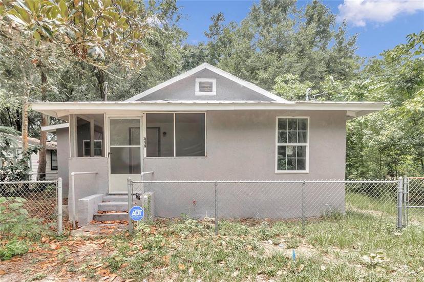 Picture of 448 NW 18Th Avenue, Ocala FL 34475