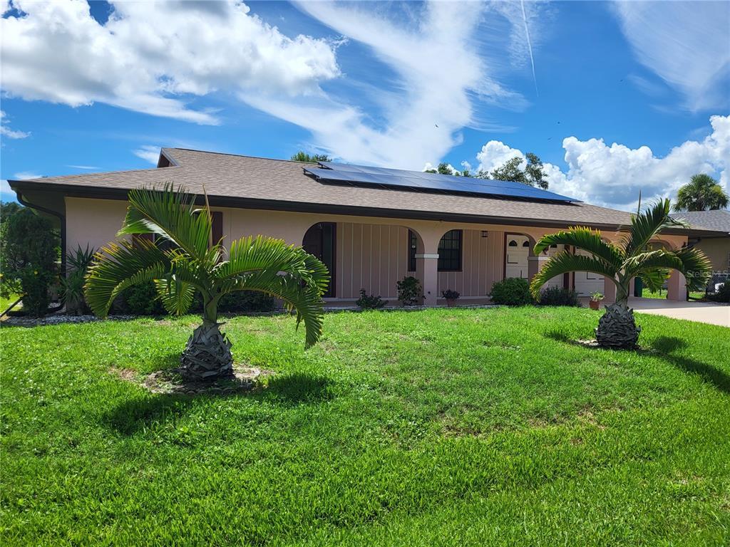Picture of 3280 Glencove Street, Port Charlotte, FL 33980