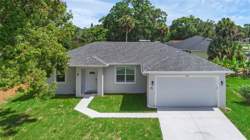 Picture of 370 Routh Avenue, New Smyrna Beach, FL 32168