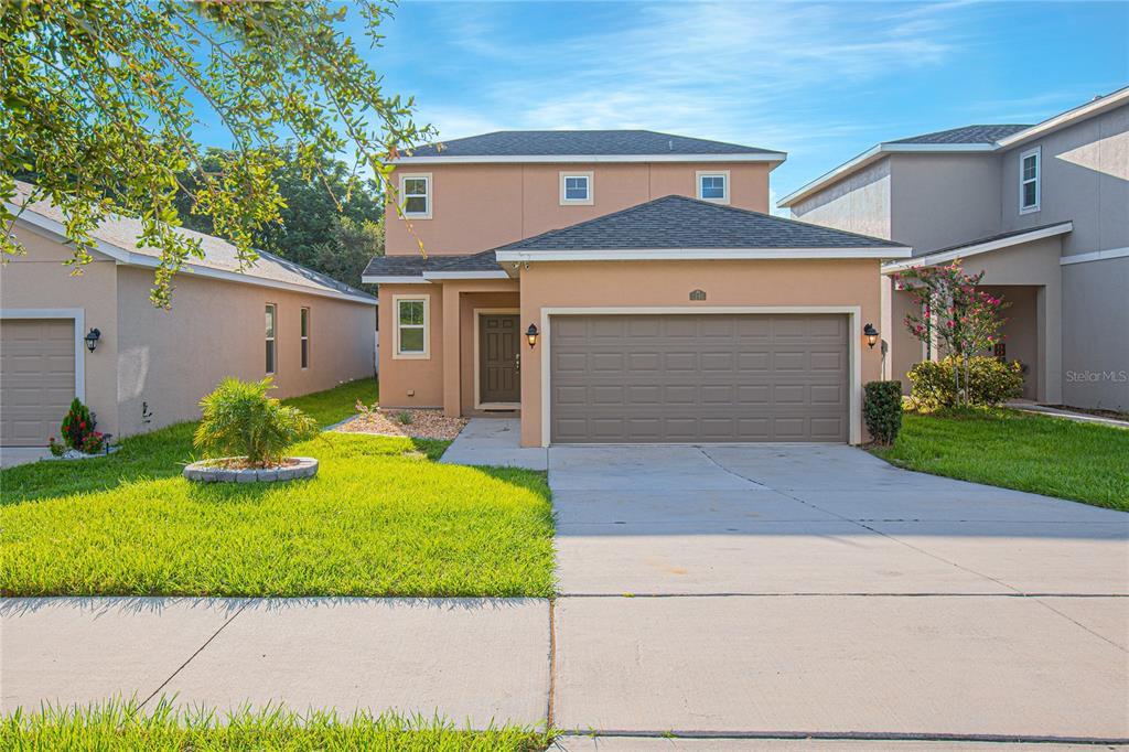 Picture of 1146 Atlantic Avenue, Fruitland Park, FL 34731