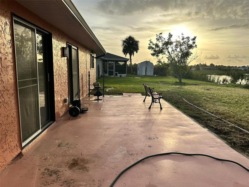 Picture of 18875 Ashcroft Circle, Port Charlotte FL 33948