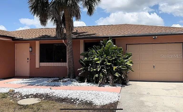 Picture of 18875 Ashcroft Circle, Port Charlotte, FL 33948