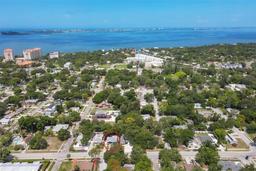 Picture of 1719 Central Avenue, Sarasota, FL 34234