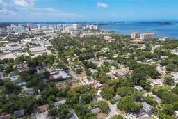 Picture of 1719 Central Avenue, Sarasota, FL 34234