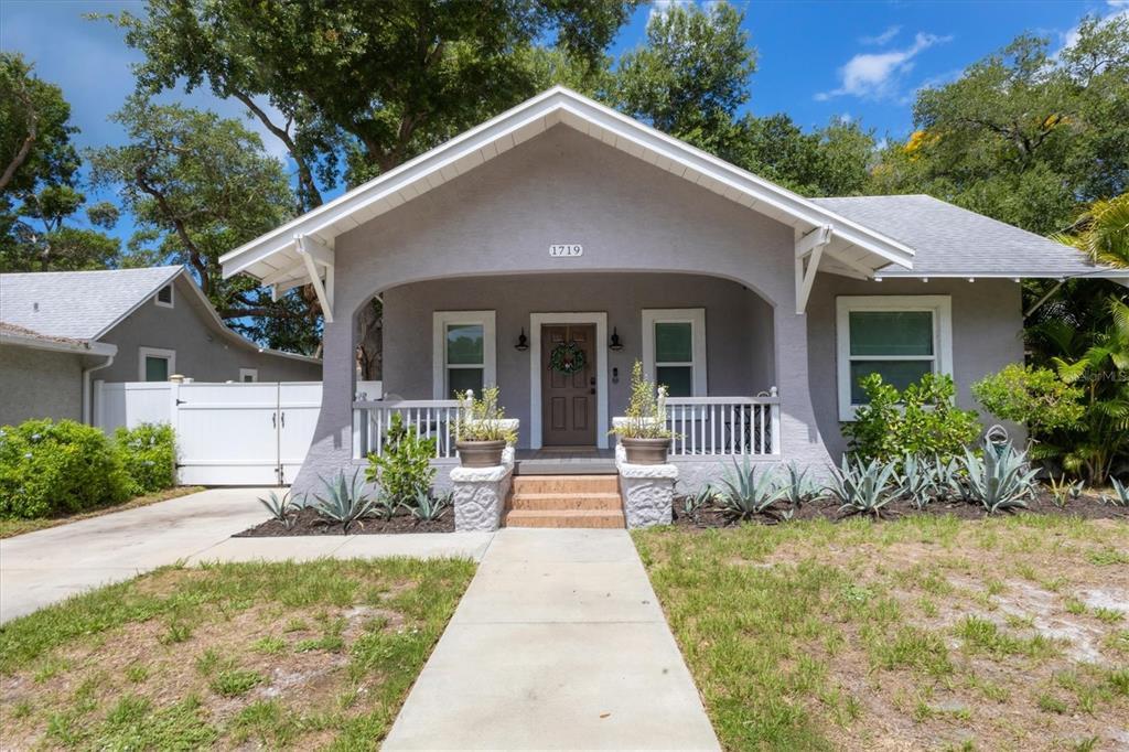 Picture of 1719 Central Avenue, Sarasota, FL 34234