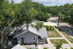 Picture of 1719 Central Avenue, Sarasota, FL 34234