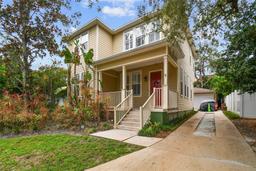Picture of 3104 W Fielder Street, Tampa, FL 33611