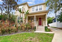 Picture of 3104 W Fielder Street, Tampa, FL 33611